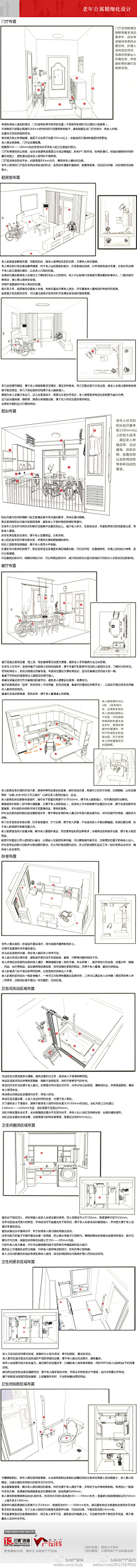 海铋熙采集到适老化设计