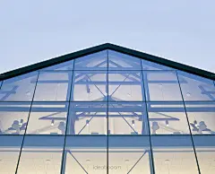 创意办公空间设计图集丨办公室会议室工位公共空间工装室内装修设计