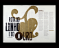 Mãos 32 – Magazine design : A newspaper format magazine for a national craft organisation