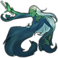 Green Hag