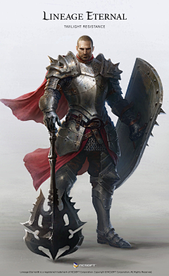 artstation站搬运工采集到原画 https://erak.artstation.com