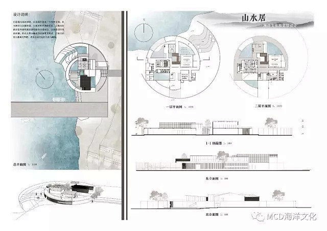 揭晓 | 全国大中学生第五届海洋文化创意...