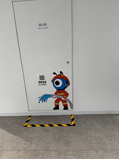 灰机阿妈采集到导视设计