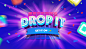 Drop It - Mobile Game