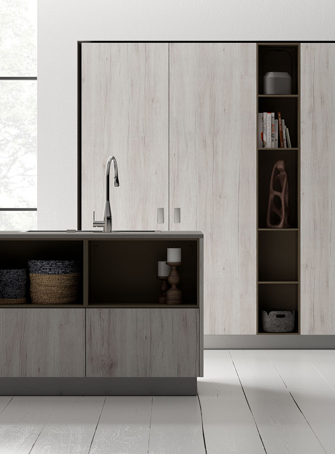 new Kitchen 04 : new...
