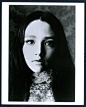 奥丽维娅·赫西 Olivia Hussey 