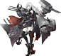 深海棲艦