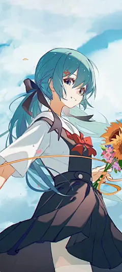 初音 (476)