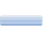 蓝色的web2.0风格按钮图标