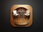 Restaurant icon
by Webshocker