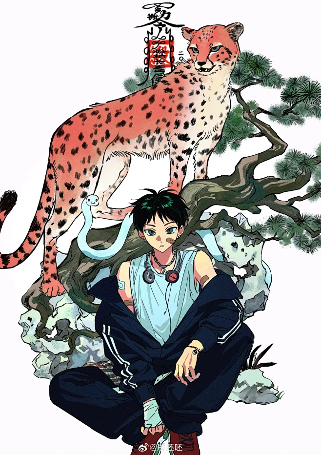 deaaeaafgy1i4476o6k95j227q34x1l2.jpg (2870×4065)-花瓣网