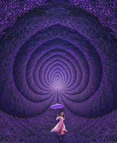紫萦绕翊采集到梦幻