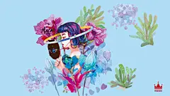澳门皇茶MACAO-古田路9号-品牌创意/版权保护平台