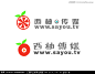 西柚LOGO