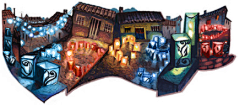 carolingwang采集到google doodle