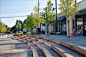 McBurney Lane by HAPA Collaborative