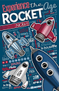 Rocket Age by ~offernandinhoon on deviantART