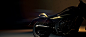 DAYUN MOTO ( CGI BY AIK )
