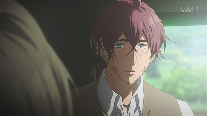 紫罗兰永恒花园截图霍金斯