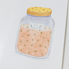 Titian同学采集到插画