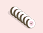 Sushi sketch and toon cinema 4d onigiri nigiri sushi maki