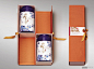 台湾游山茶访高山茶之翡翠系列包装设计 - 包装设计-食品包装设计|包装盒设计|设计作品欣赏 - 独创意设计网