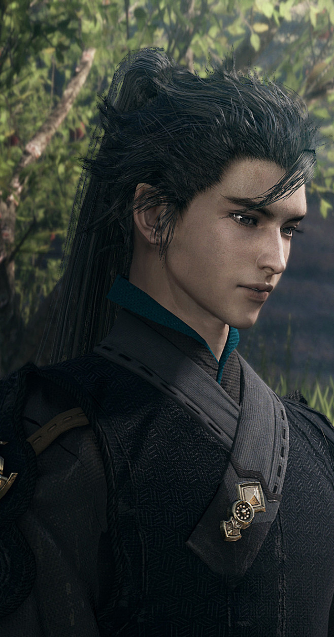 古剑奇谭三北洛是爱情