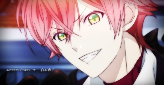 魔鬼恋人第一季第02集–ammmi二次元魔鬼恋人第一季第02集–ammmi二