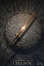TESL: ITEMS, OPUS ARTZ : Includes items from various expansions: Heroes of Skyrim, Return to Clockwork City, Madhouse Collection