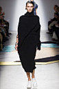 Acne Studios | Fall 2014 Ready-to-Wear Collection | Style.com