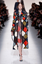 Valentino - Fall 2014 Ready-to-Wear Collection