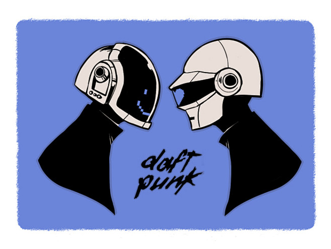 daftpunkbyseikuya