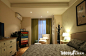 2013最新美式风格卧室装修效果图—土拨鼠装饰设计门户