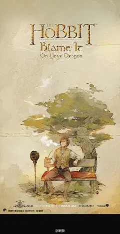 #神探夏洛克# 自绘同人壁纸，七夕快乐！ ​​​​
