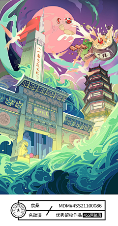 名动漫CG数娱采集到网络进阶