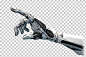 机械臂机器人学人形机器人工业机器人PNG剪贴画手臂，人工智能，自动化，仿生学，控制论免费PNG下载