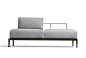 意大利原装进口家具 Giorgetti 沙发GEA 现代简约风格 5W起订购-淘宝网