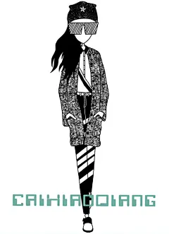 #不-视觉#毕业设计