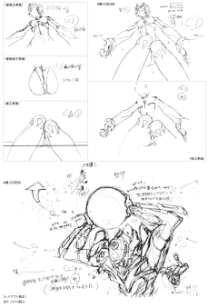 setsung采集到eva