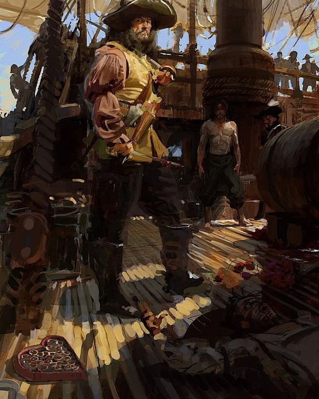 mullins克雷格穆林斯作品craigmullins克雷格穆斯林克雷格穆林斯插画