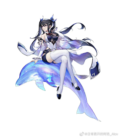 浮世绘色🌟采集到DRAWING
