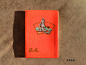 70年代 杭州风光塑皮日记本 老笔记本 影视道具 怀旧收藏-淘宝网