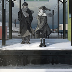 林小筠的妈咪采集到漫画-ttttks