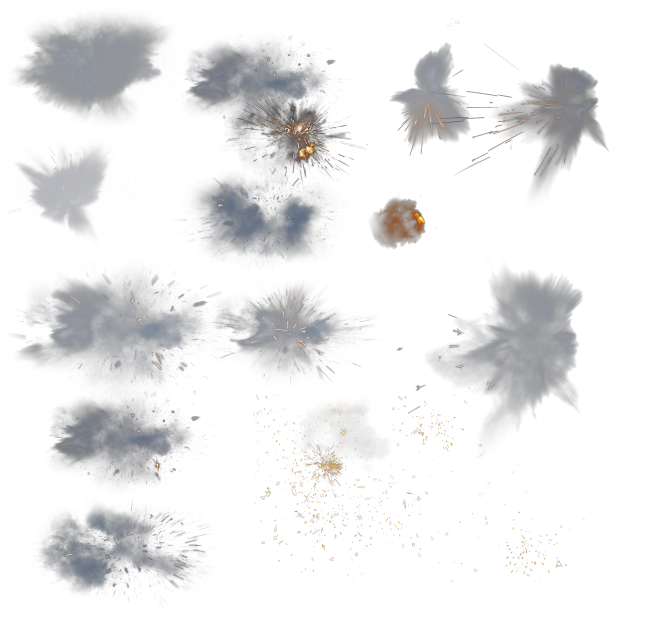 Bursts-3