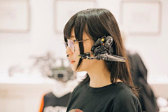 CharlieLois采集到赛博朋克