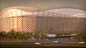 ALRAYYAN STADIUM : A launch film created for Pattern Design for the 4th football stadium to be publicly announced for the Qatar 2022 World Cup. The film focuses on 3 areas: HERITAGE of the site and it's symbols which were used as the inspiration for the a