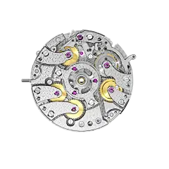 RD821J | Roger Dubuis : Roger Dubuis - RD821J - A remarkable technical feat appreciated as a Swiss watchmaking masterpiece