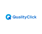 SEO / Marketing公司的QualityClick身份设计