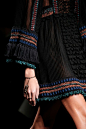 Valentino Spring 2016 Ready-to-Wear Fashion Show Details: 