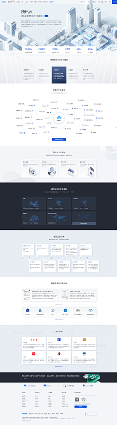 阿静的创想空间采集到Web-页面/内页